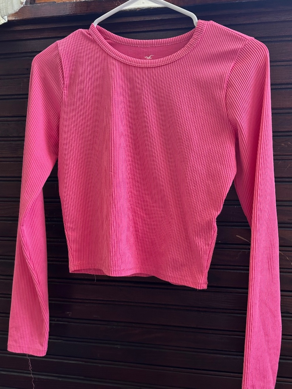 Hollister Baby Tee